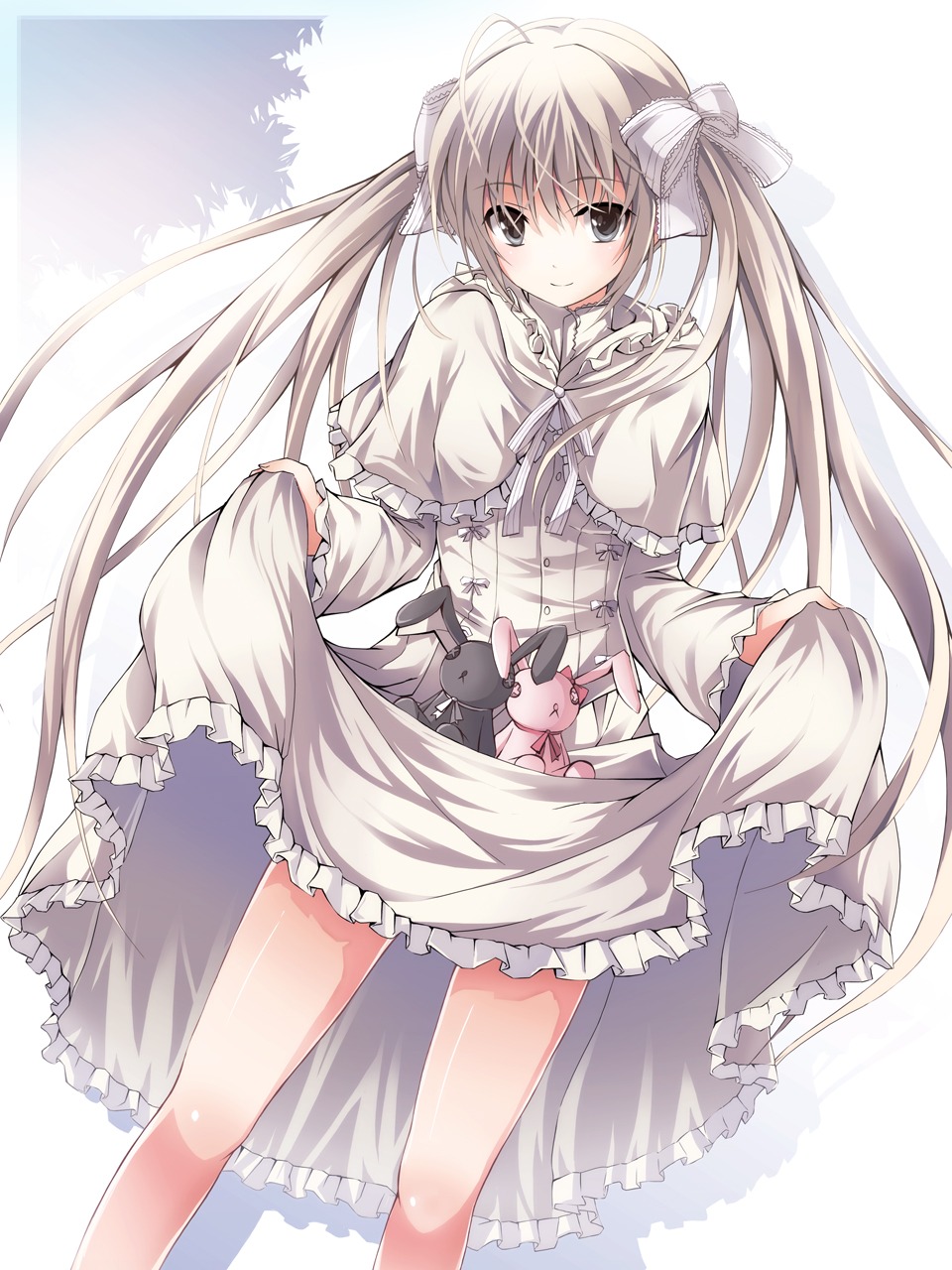 chiri_(atlanta) dress kasugano_sora yosuga_no_sora