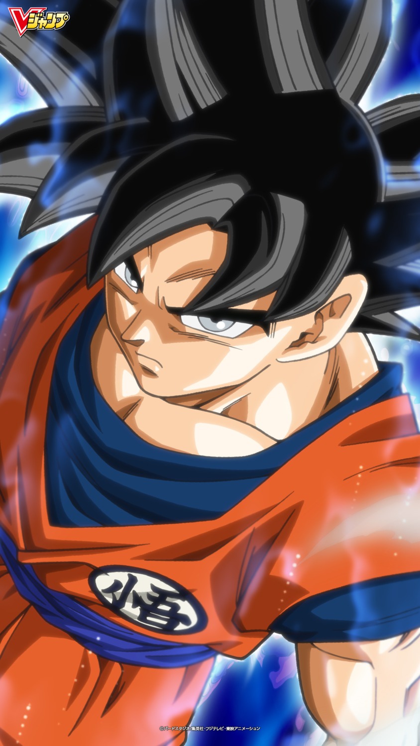 dragon_ball dragon_ball_super son_goku tagme