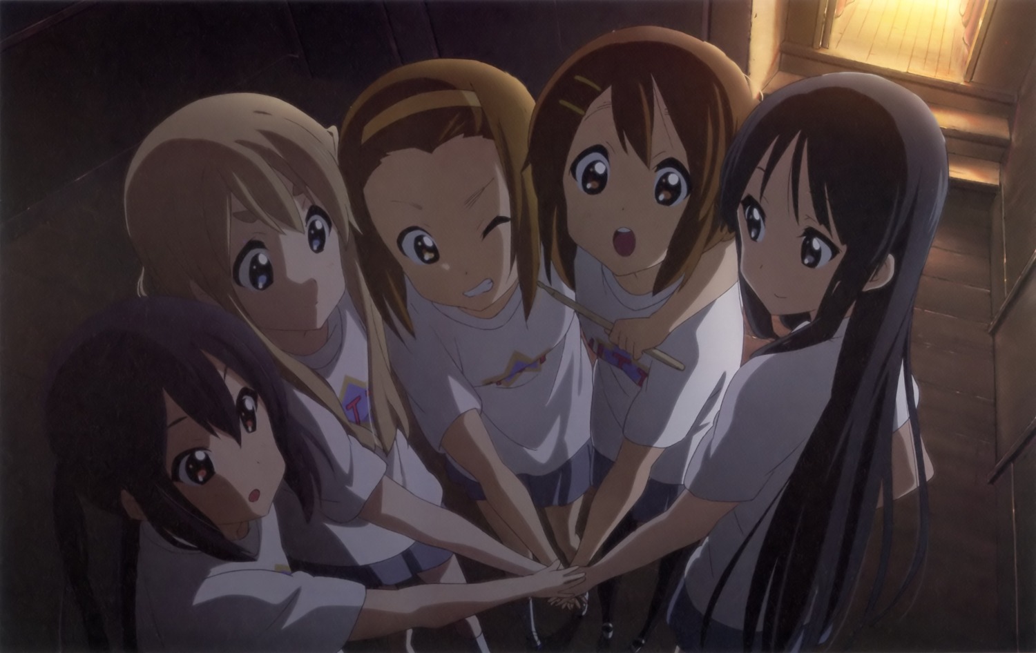 akiyama_mio hirasawa_yui k-on! kotobuki_tsumugi nakano_azusa tainaka_ritsu ueno_chiyoko