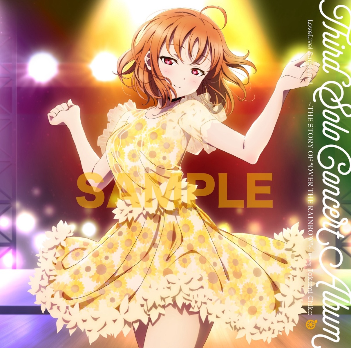 disc_cover dress love_live!_sunshine!! see_through tagme takami_chika