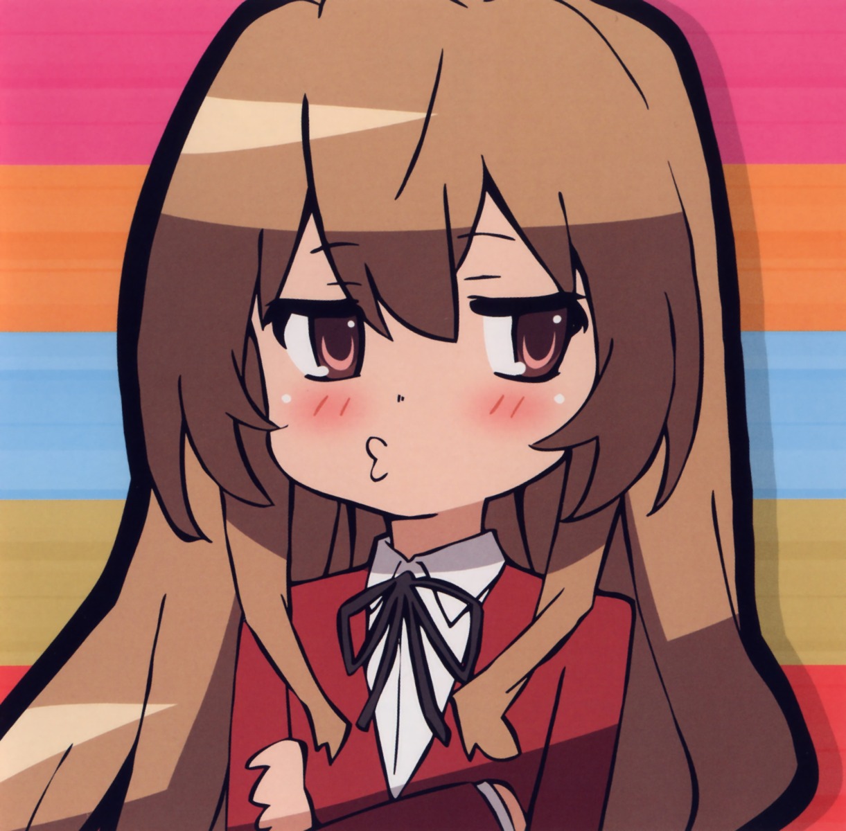 aisaka_taiga seifuku toradora!