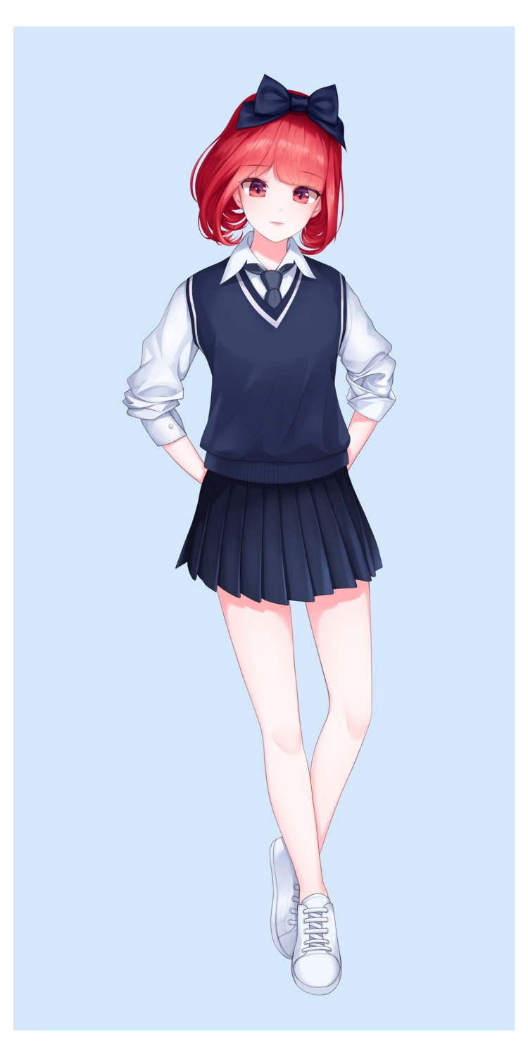 seifuku sweater yuyo_(i_iuyo)