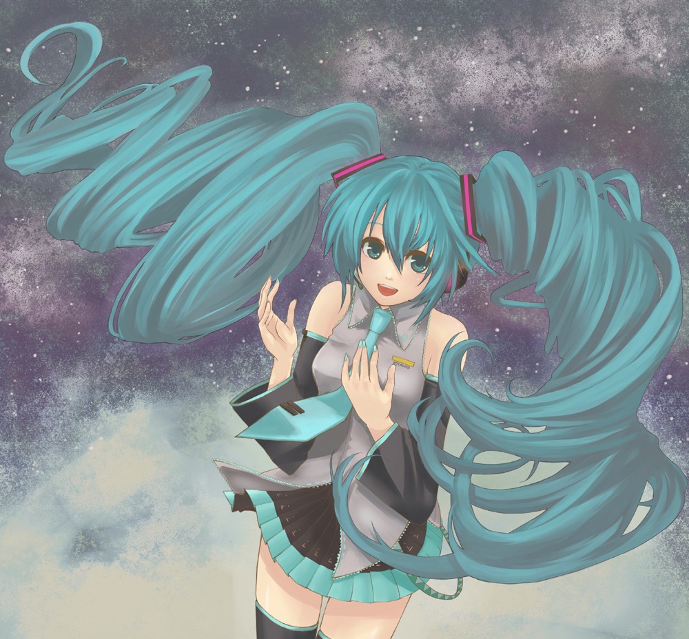 hatsune_miku moz vocaloid