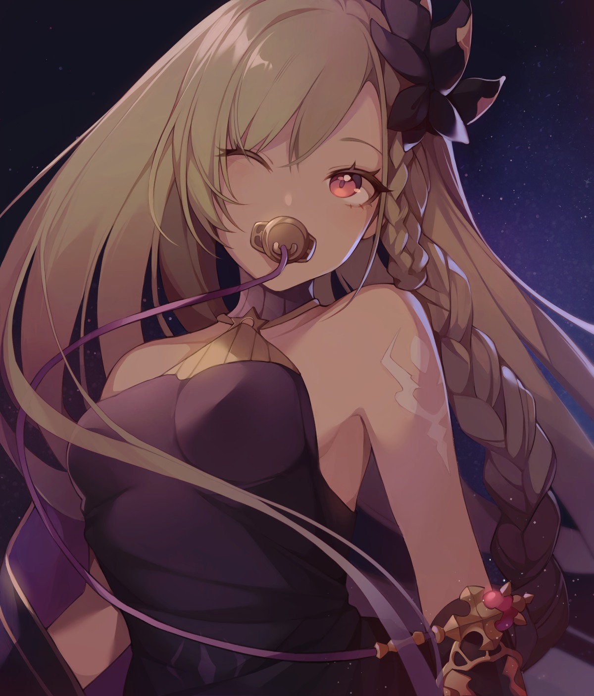 granblue_fantasy helel_ben_shalem saibe