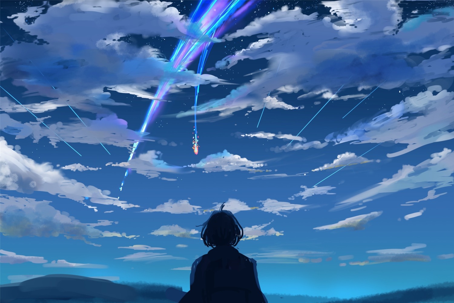 kimi_no_na_wa. koyari_saan miyamizu_mitsuha