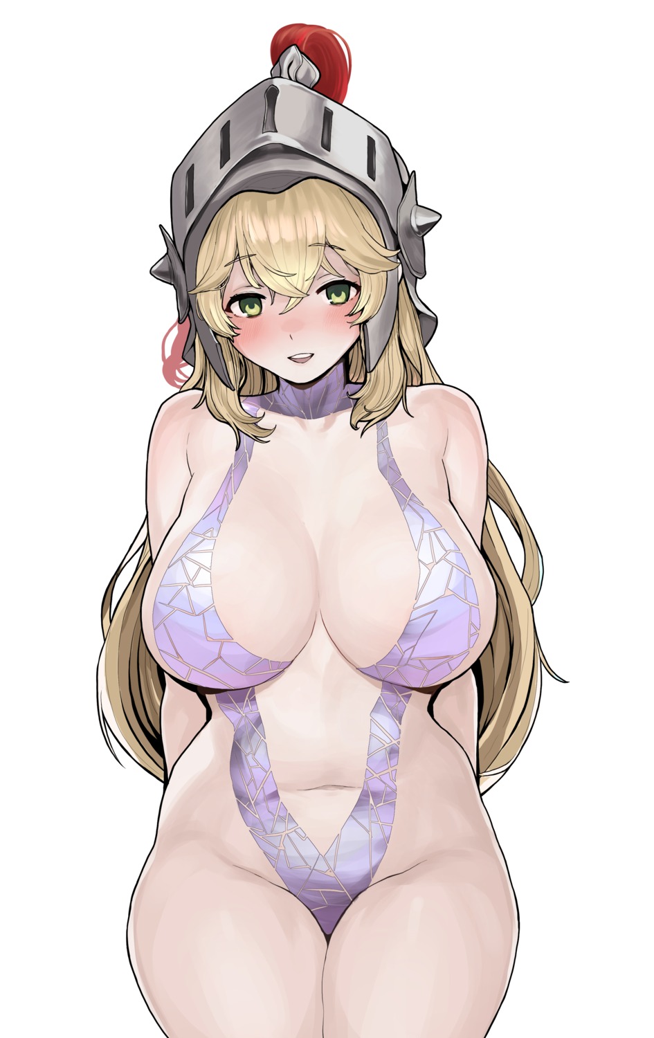 armor chroong guardian_tales swimsuits