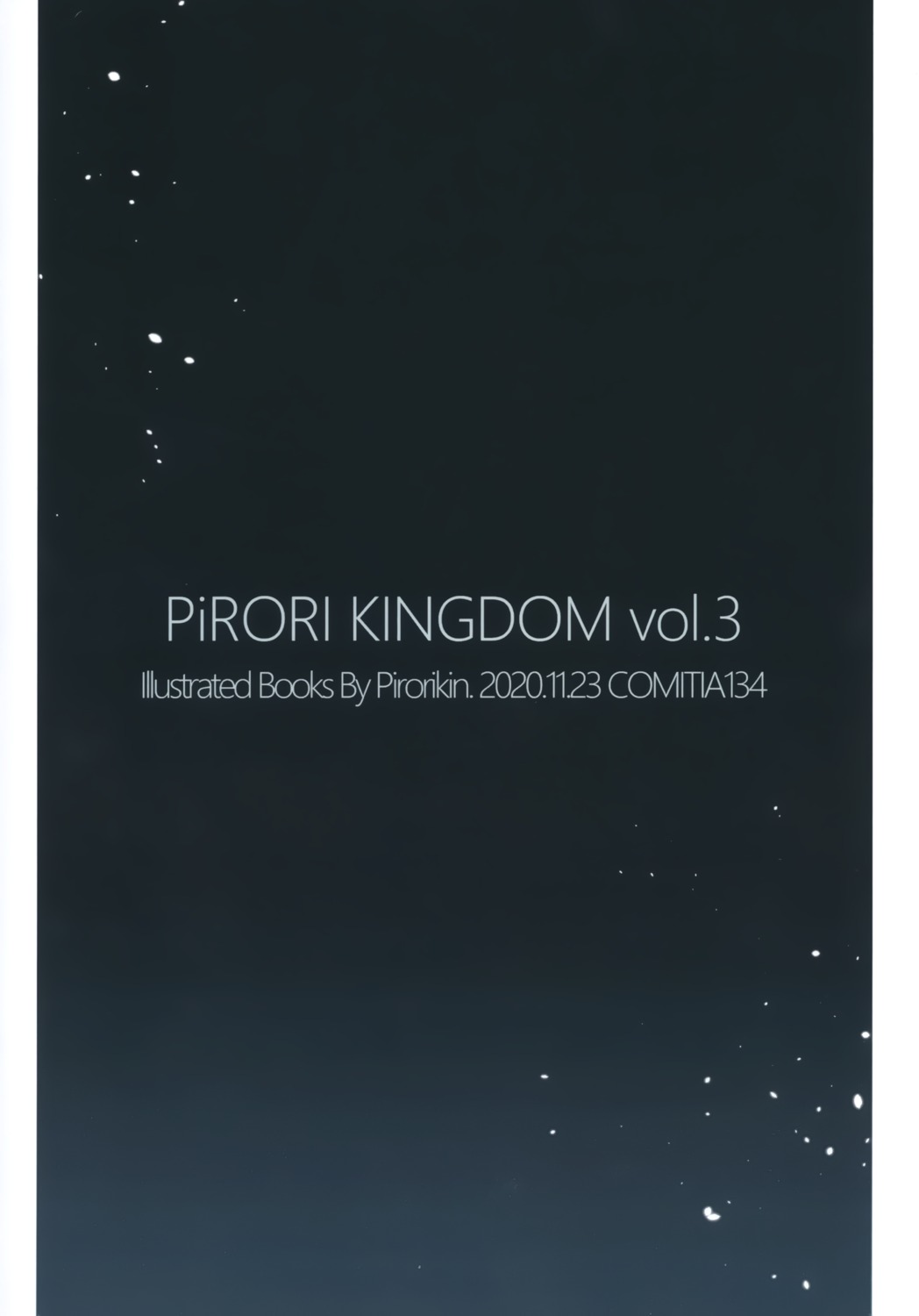 pirori_kingdom pirorikin