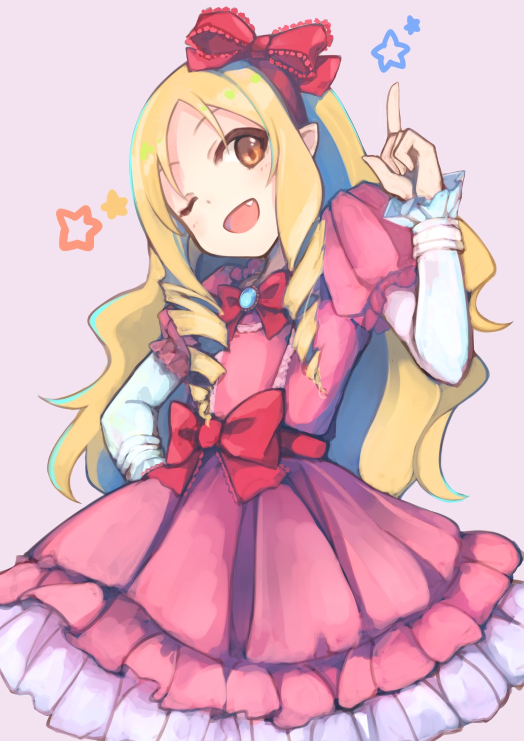 eromanga-sensei otogi_kyouka pointy_ears yamada_elf