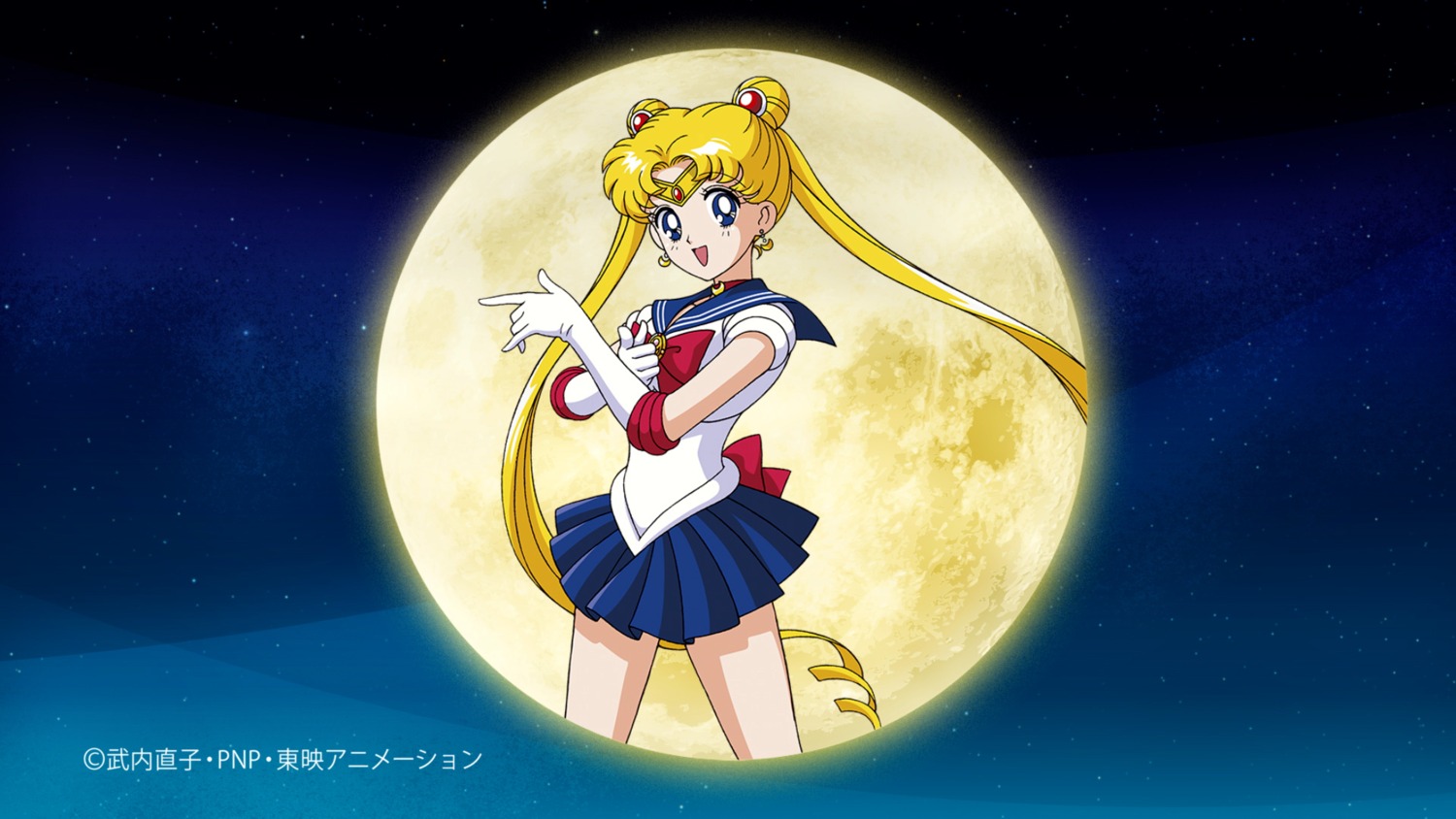 sailor_moon seifuku tagme tsukino_usagi wallpaper