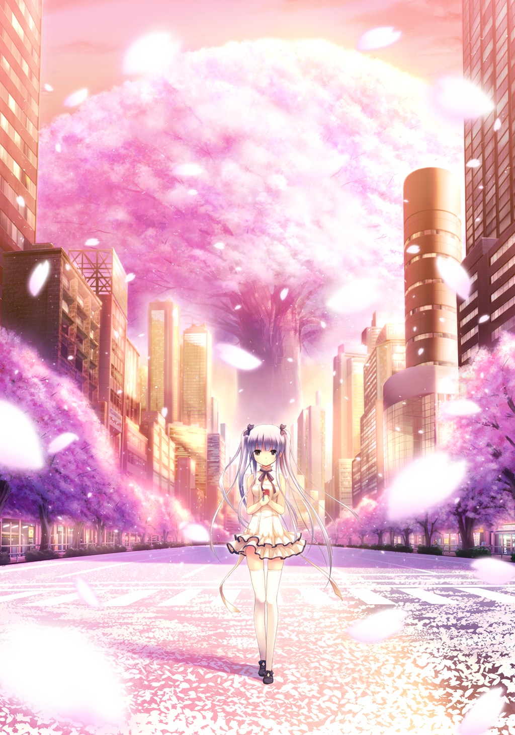 kasugai_sakura propeller refeia sukima_sakura_to_uso_no_machi thighhighs