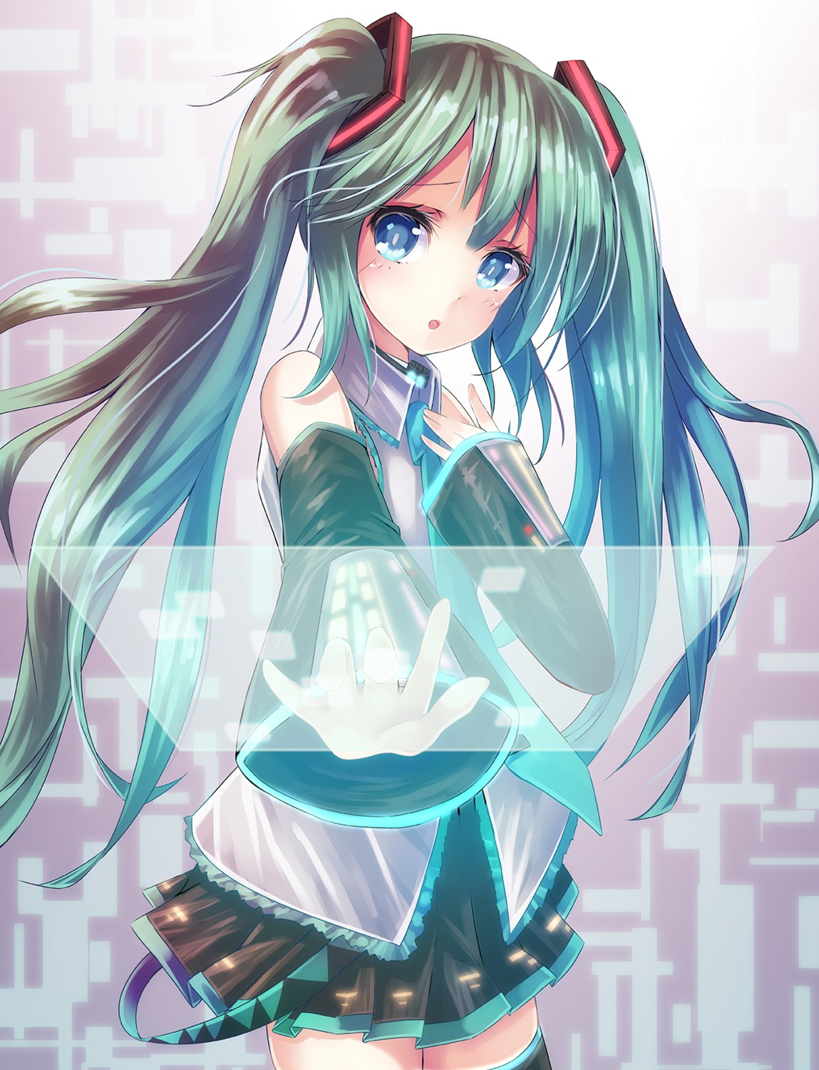 hatsune_miku vocaloid