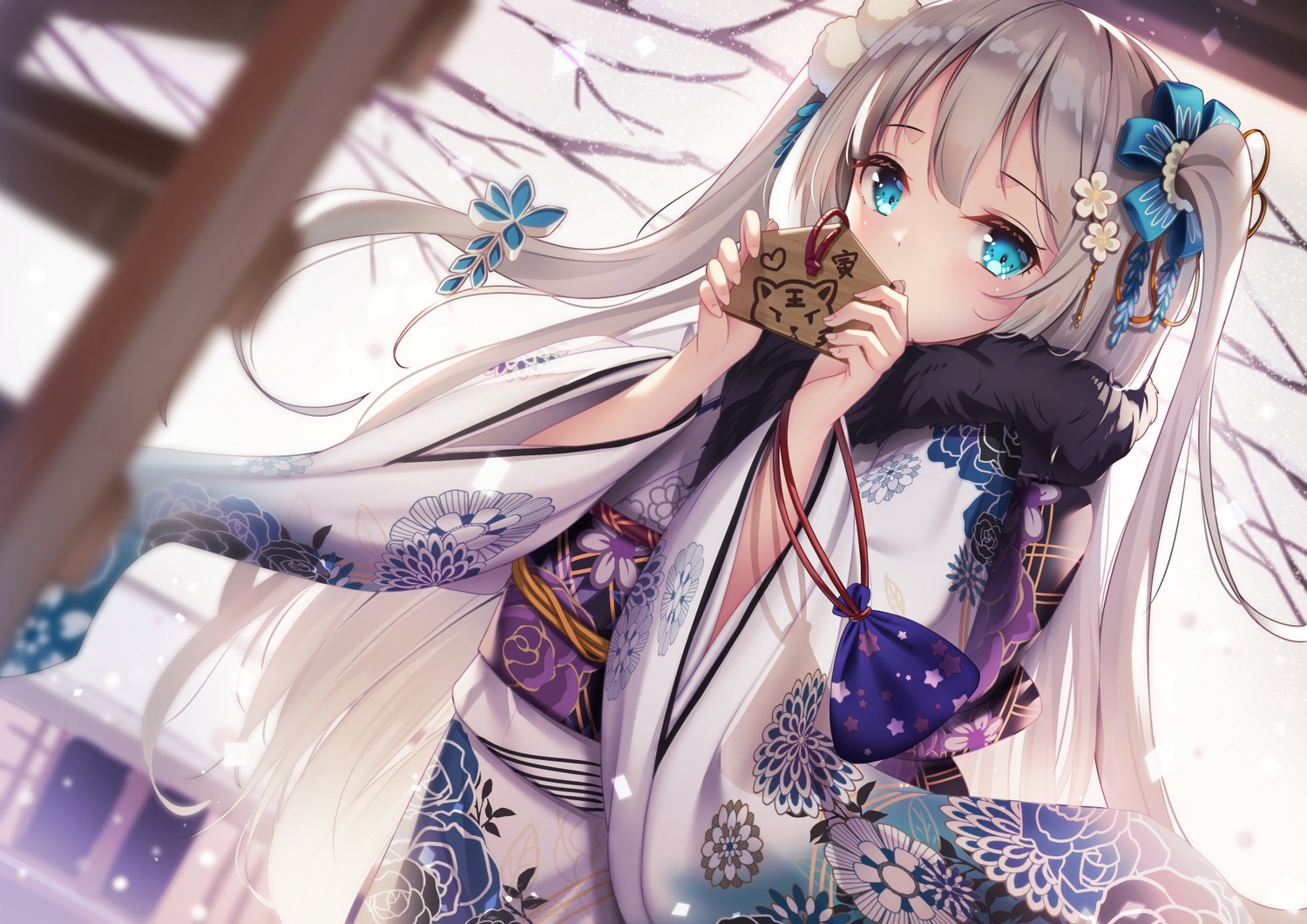 kimono yan_(nicknikg)