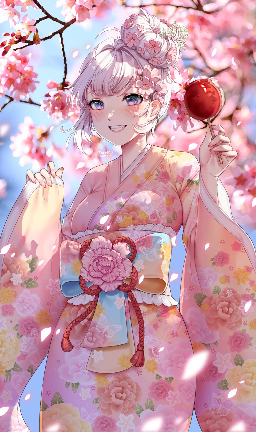 kimono tacco_(tikeworld)