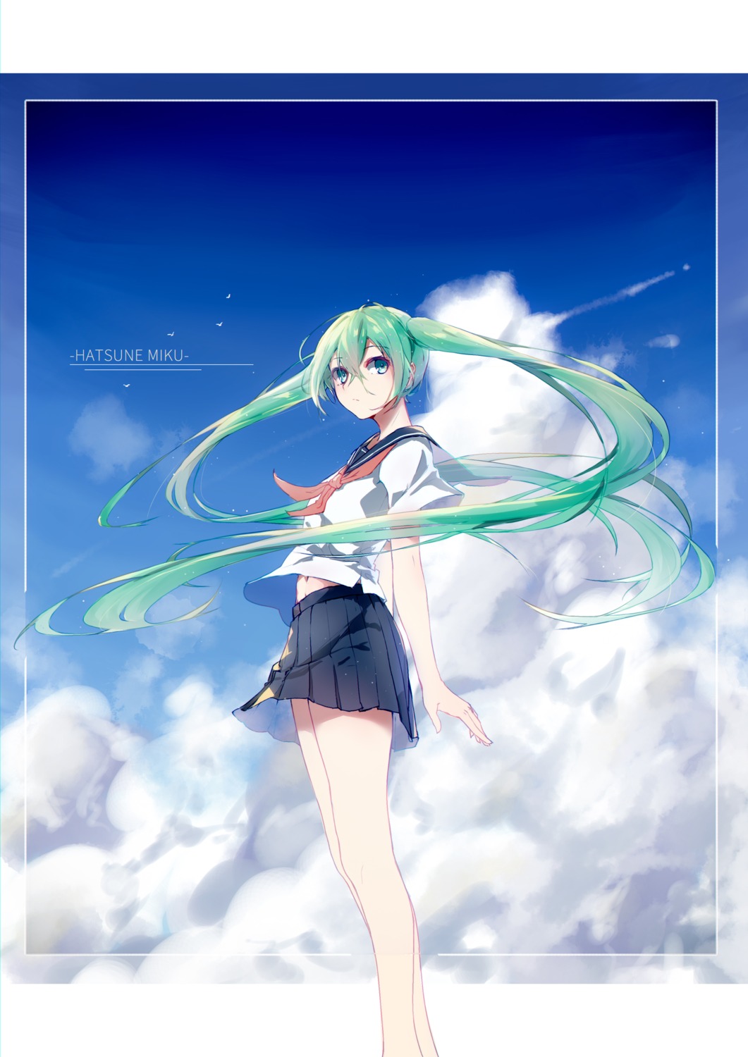 hatsune_miku seifuku vocaloid xy_(pixiv8783776)