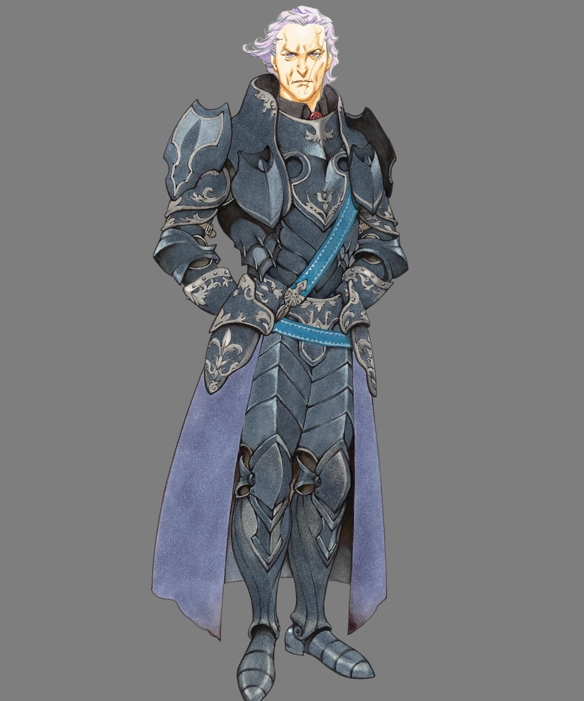 armor fire_emblem fire_emblem_heroes fire_emblem_if gunther_(fire_emblem) nintendo transparent_png yamada_akihiro