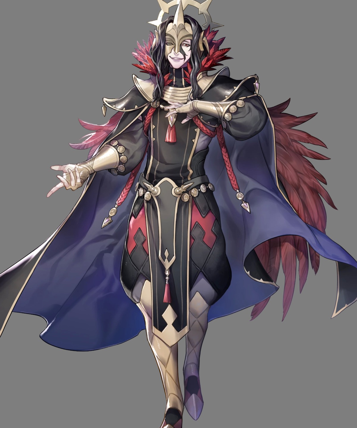 armor duplicate fire_emblem fire_emblem_heroes fire_emblem_if iago nintendo penekor