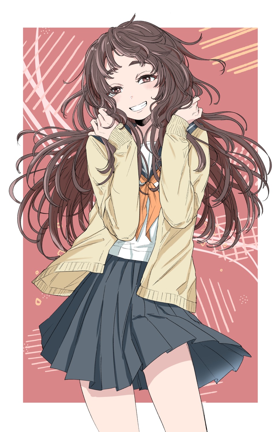 seifuku sweater tagme