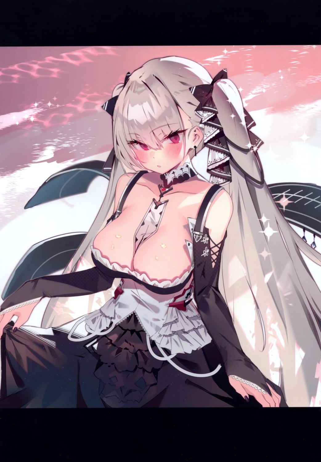 azur_lane formidable_(azur_lane) soukou_makura