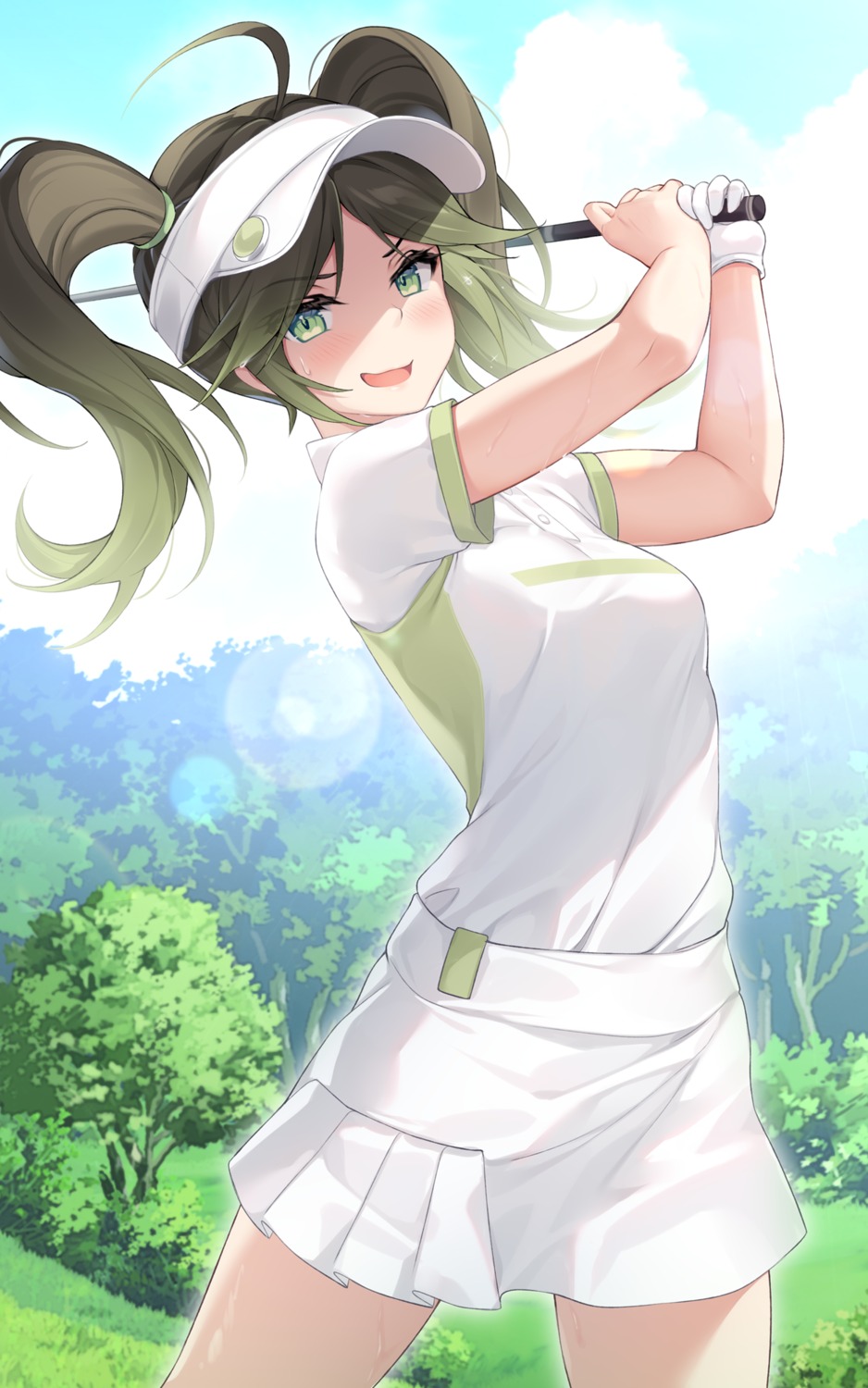 gym_uniform uosaasou