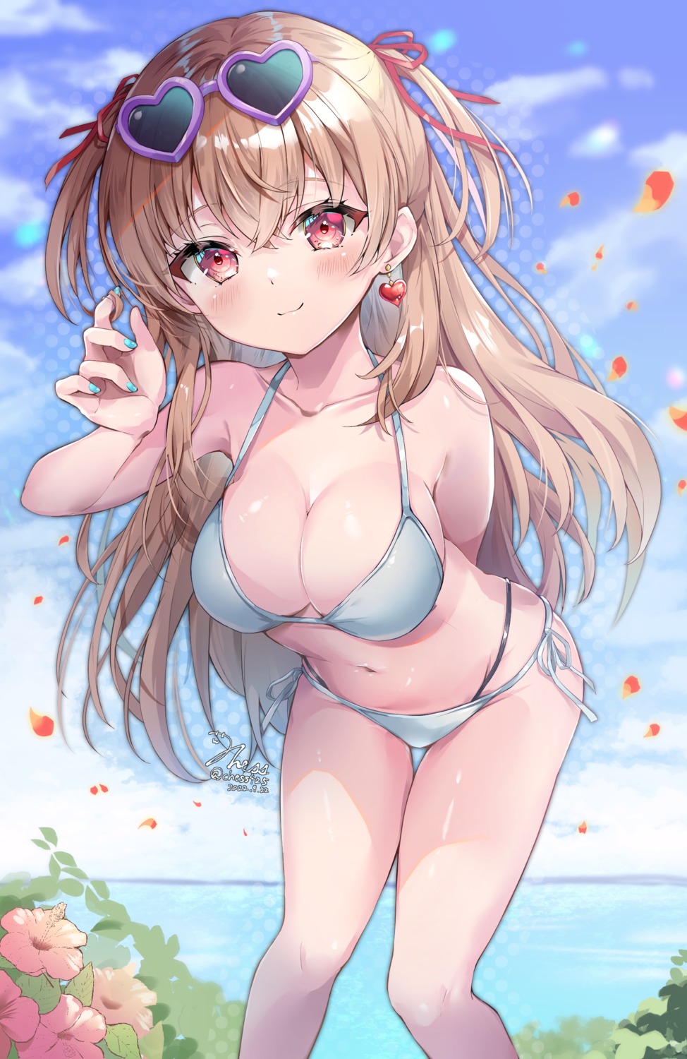 bikini chess11 megane swimsuits