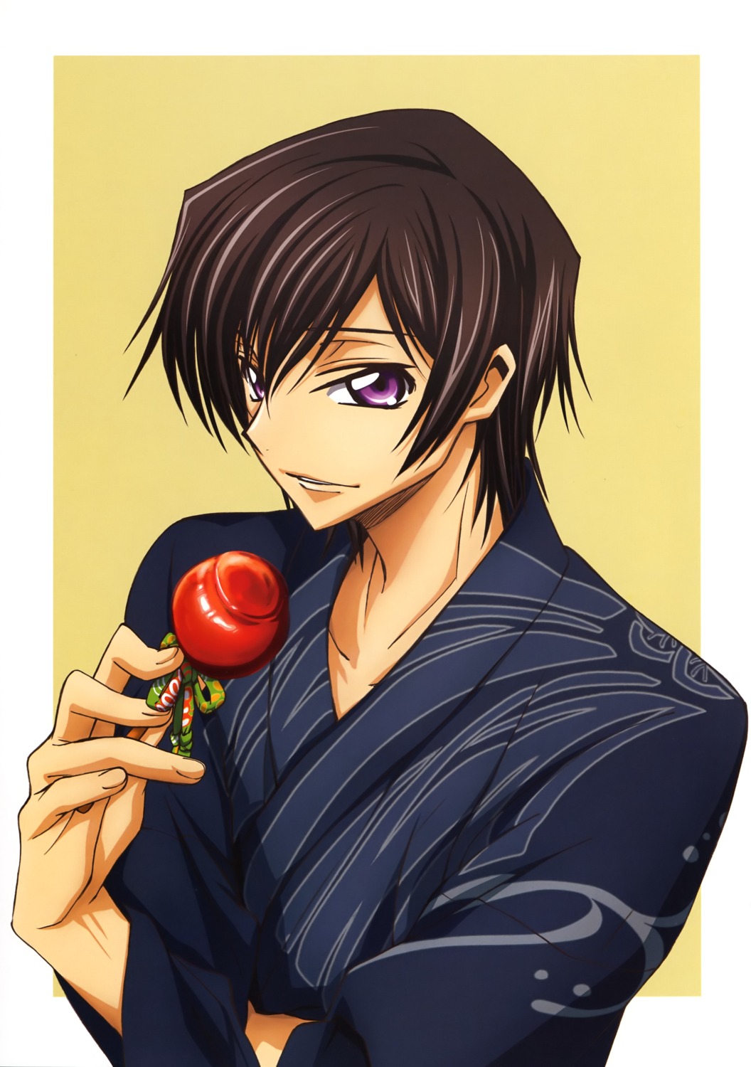 code_geass ishida_kana lelouch_lamperouge male