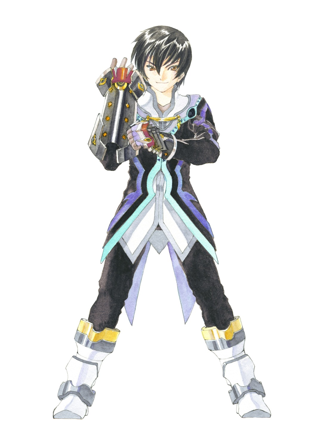 jude_mathis male tales_of tales_of_xillia