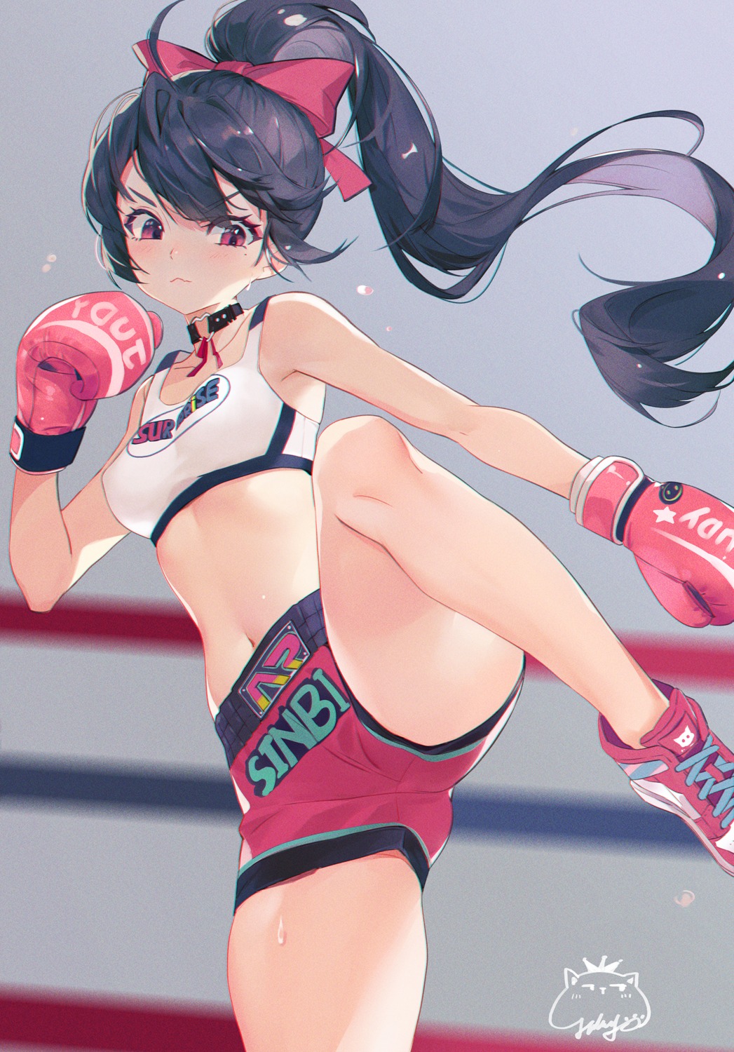 gym_uniform jiujiuyatou_(yayanzz)