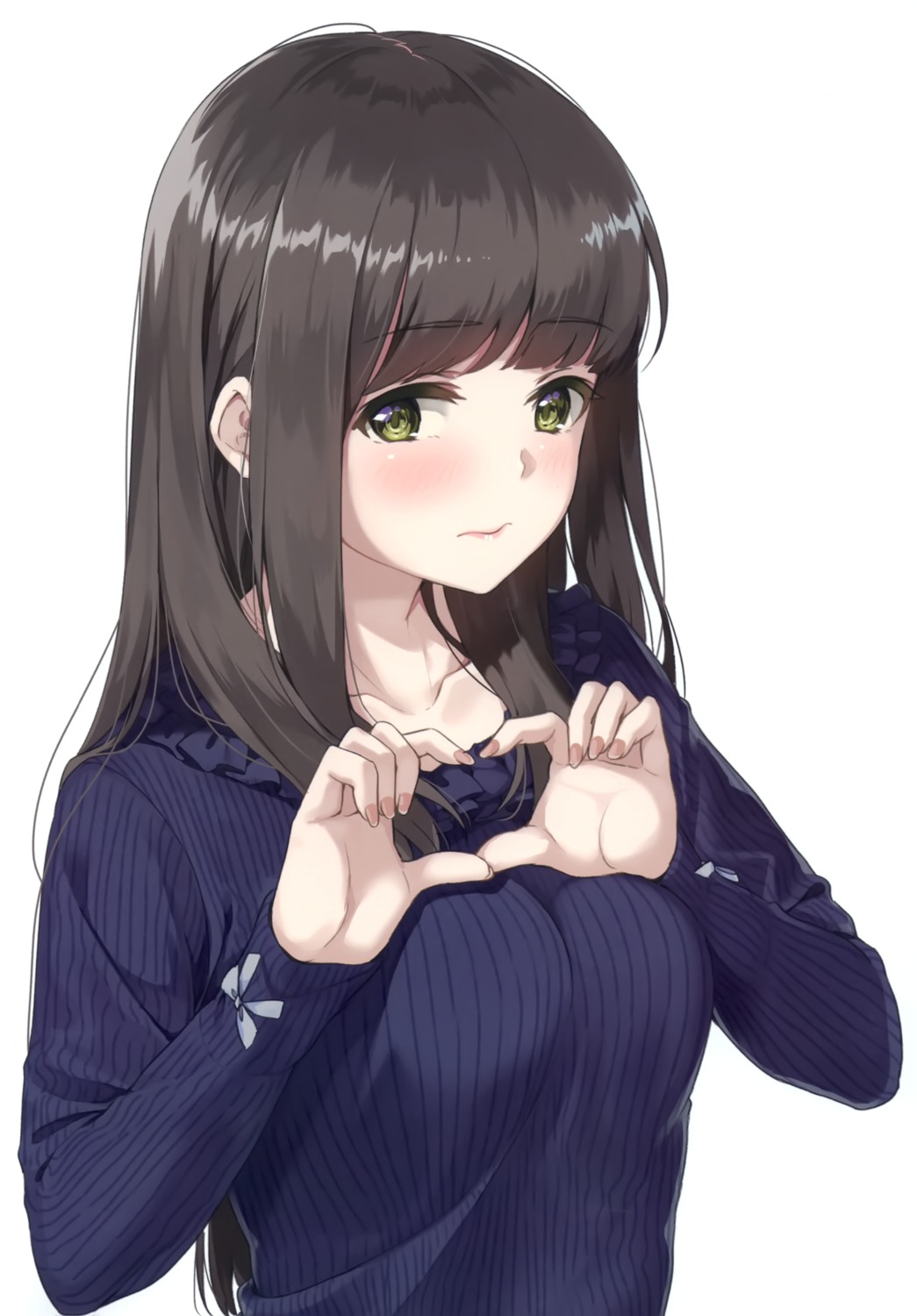 sweater unasaka