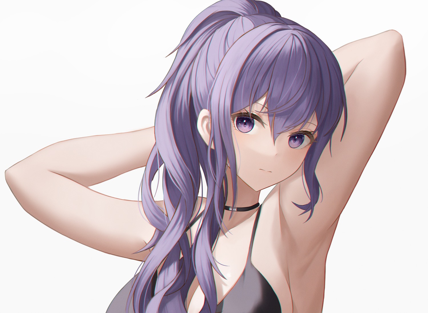 asahina_mafuyu bikini_top bsmage project_sekai swimsuits