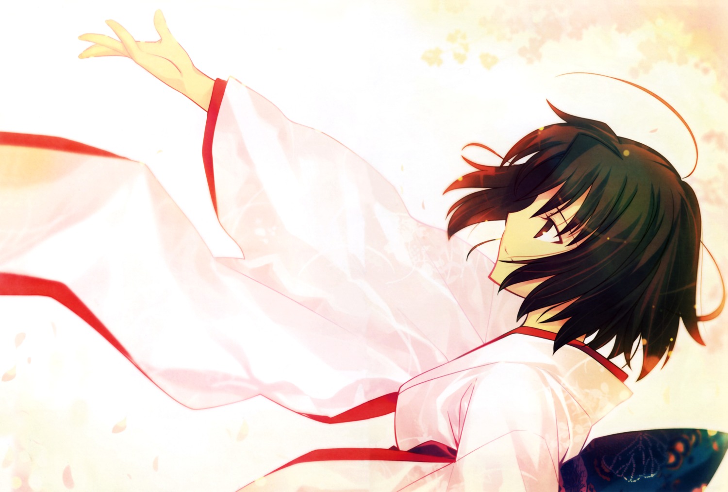 kara_no_kyoukai kimono ryougi_shiki takeuchi_takashi type-moon