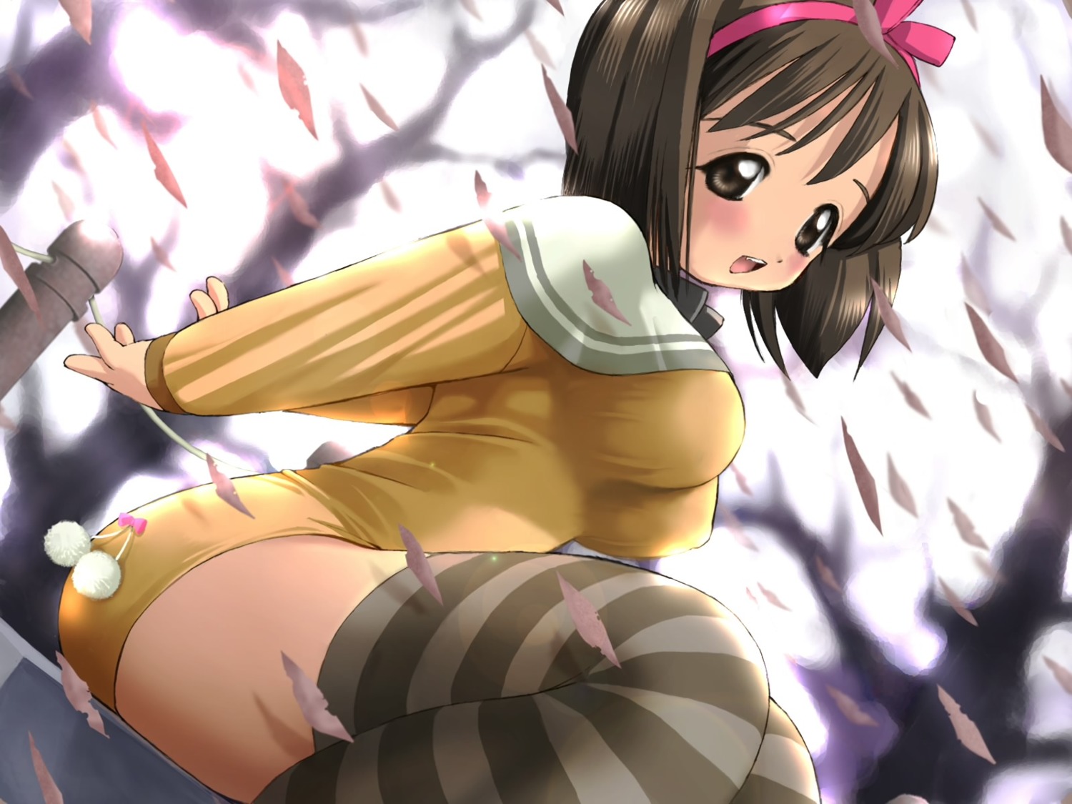 game_cg inono nikaime thighhighs