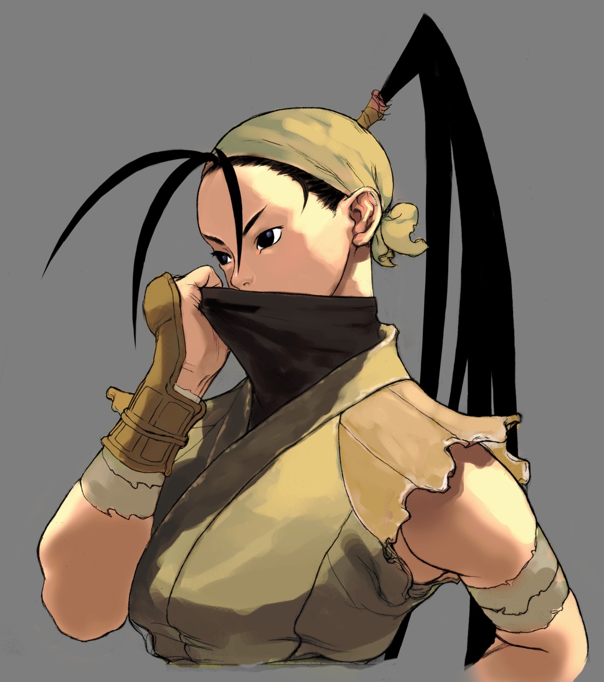 street_fighter transparent_png