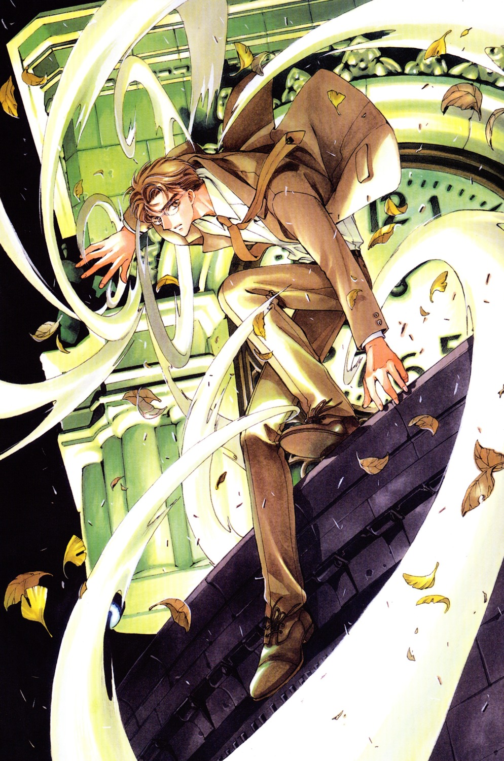 aoki_seiichirou clamp male x