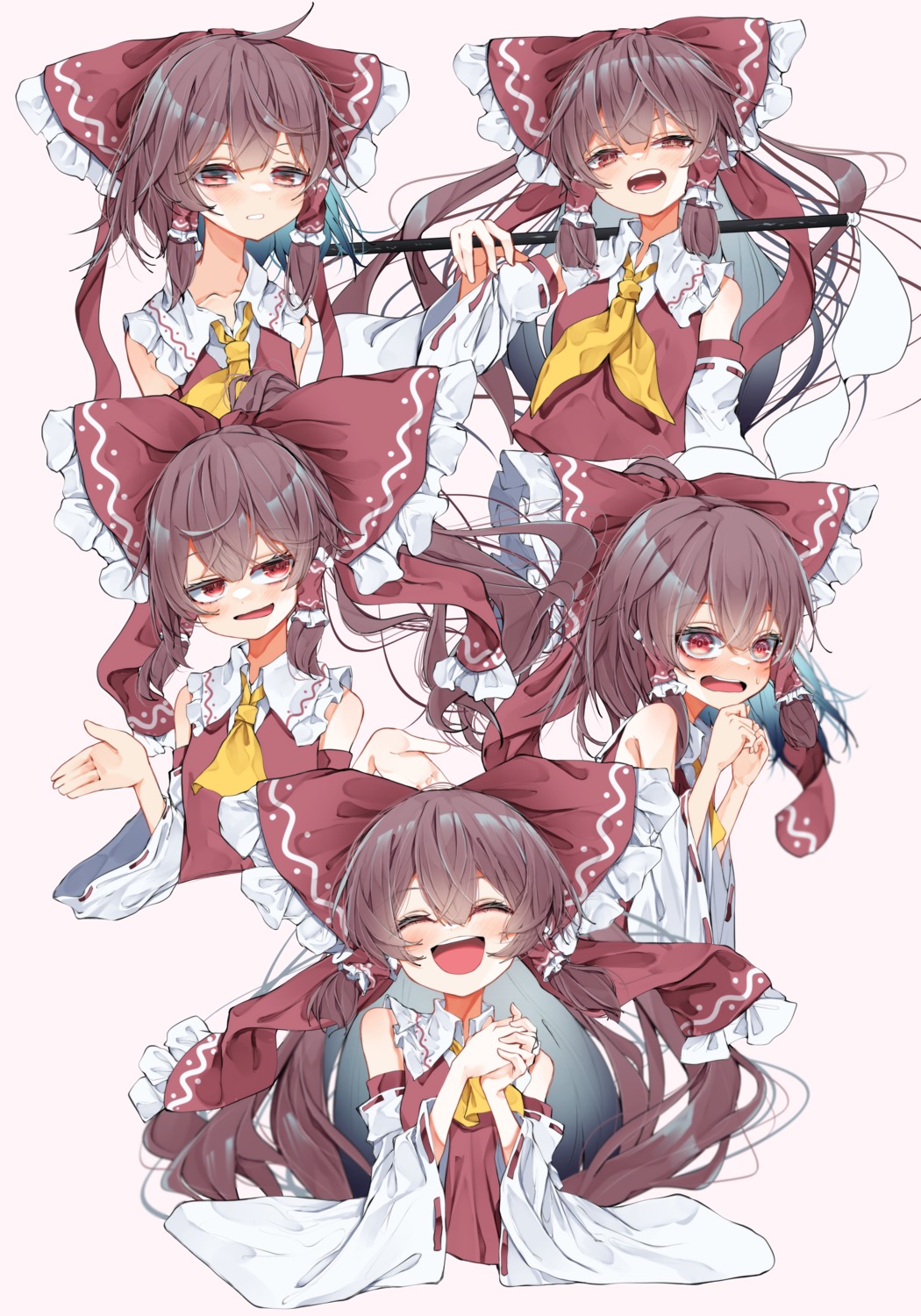 character_design hakurei_reimu miko touhou tsune_(tune)