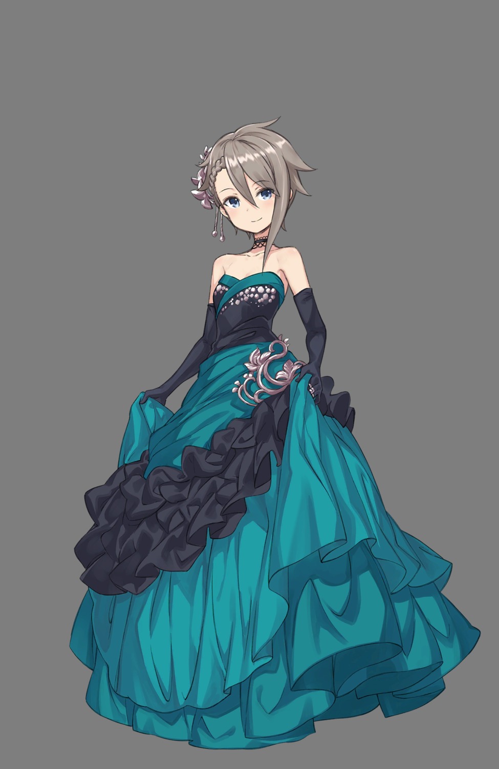 princess principal ange (princess principal) dress tagme transparent ...