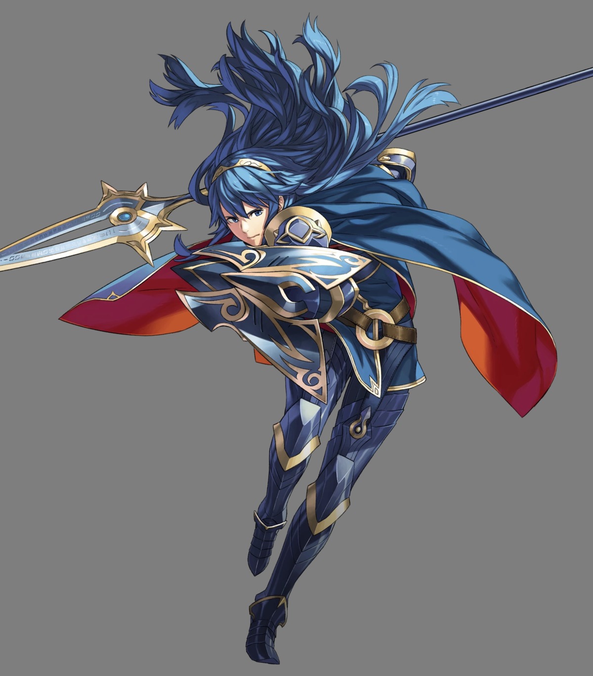 fire_emblem fire_emblem_heroes fire_emblem_kakusei kozaki_yuusuke lucina_(fire_emblem) nintendo transparent_png