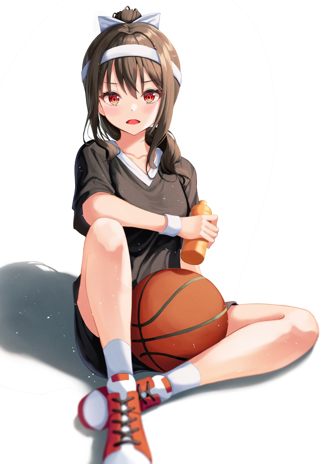 basketball gym_uniform oert129