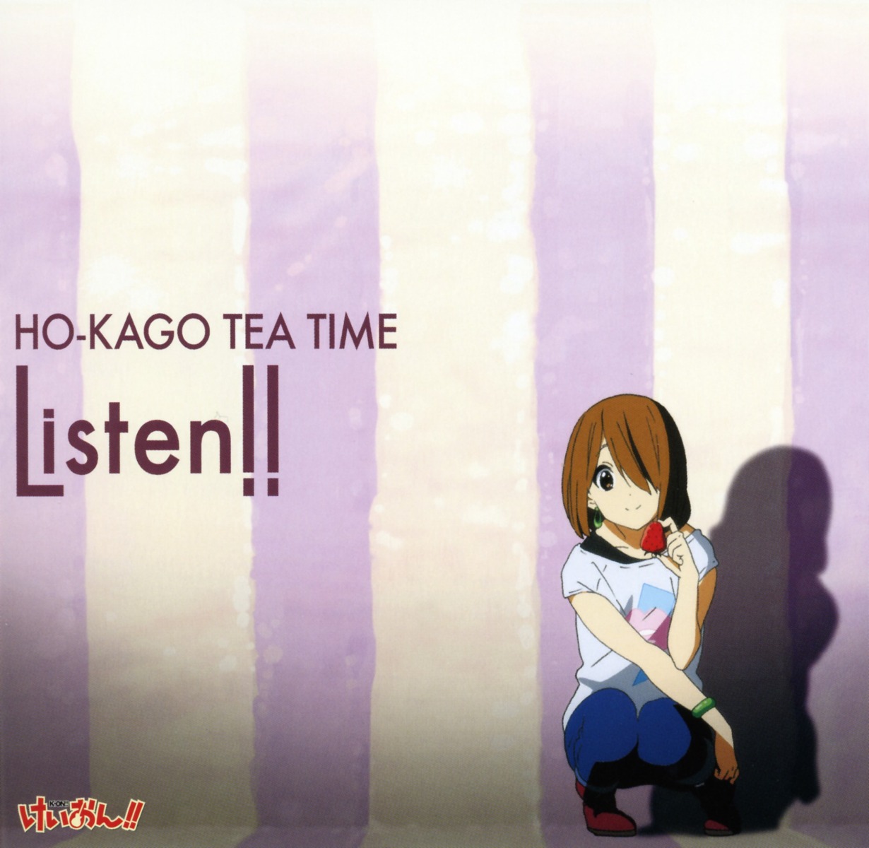 disc_cover hirasawa_yui horiguchi_yukiko k-on! scanning_dust screening