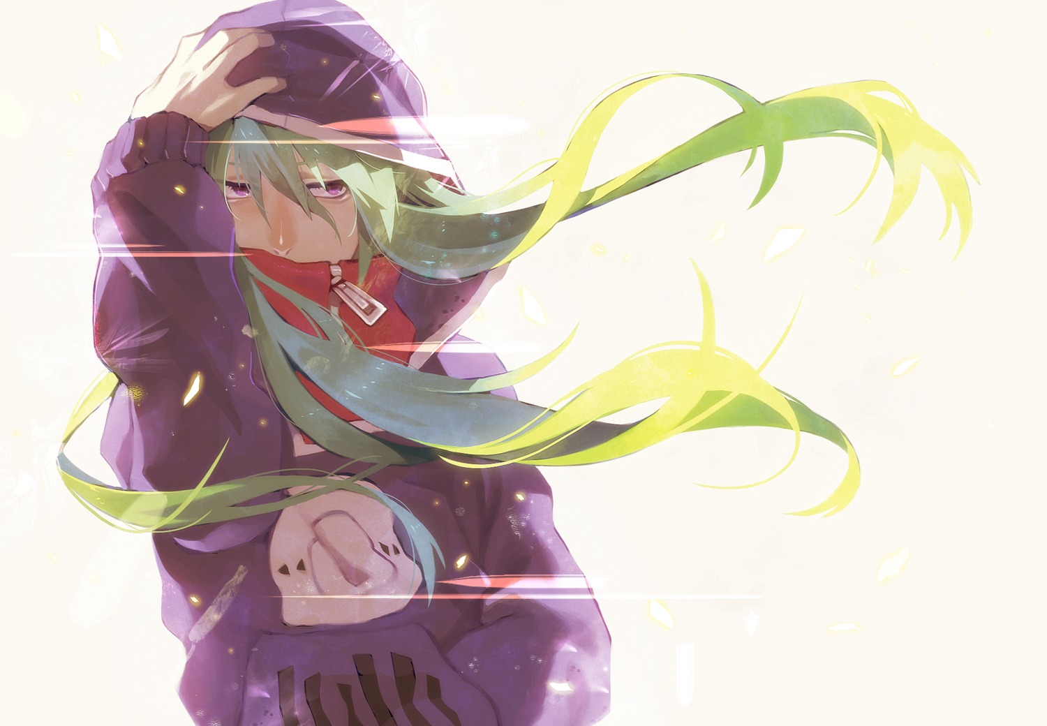 kagerou_project kido_tsubomi mekakucity_actors tokigi_akira