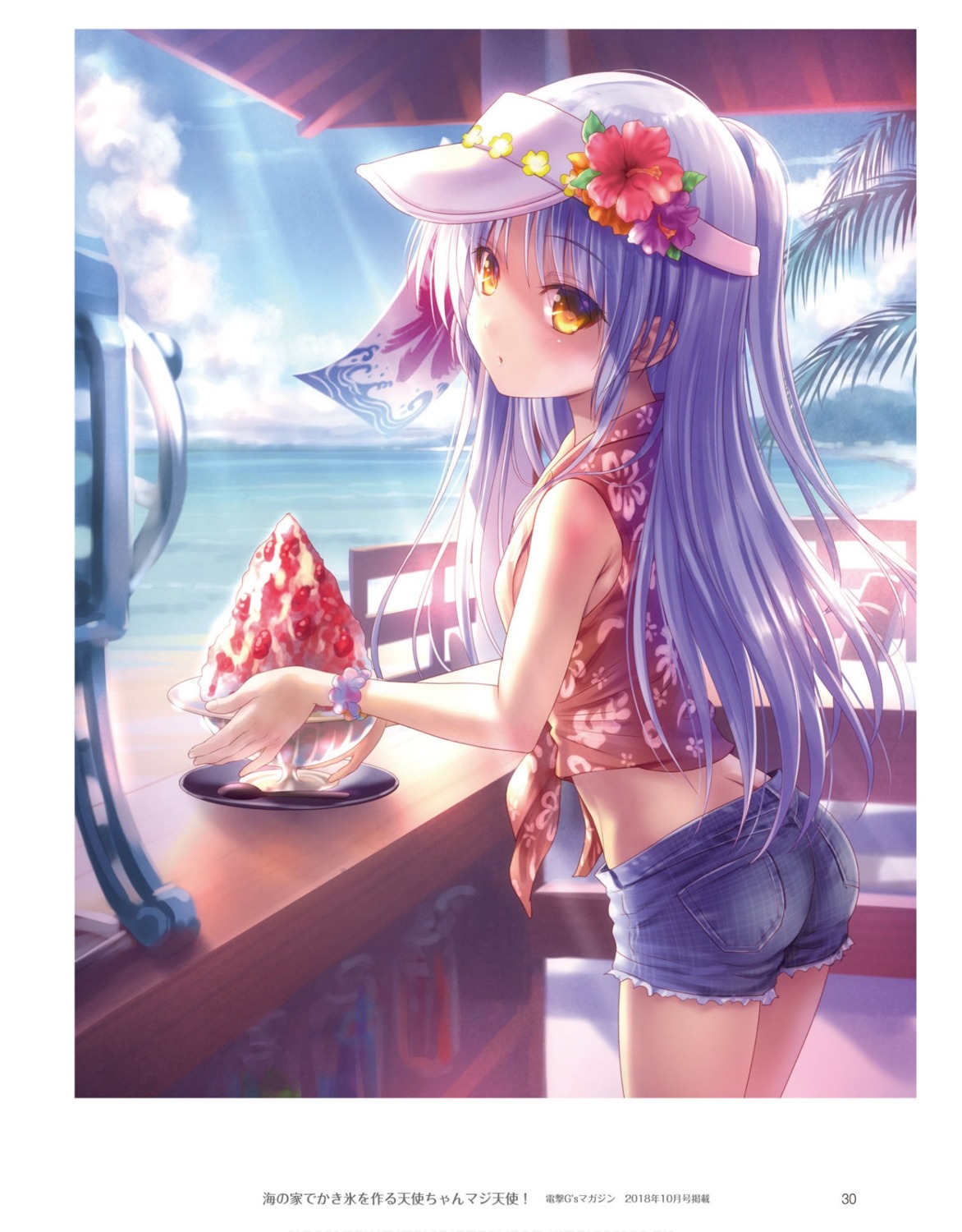 angel_beats! goto-p key tachibana_kanade