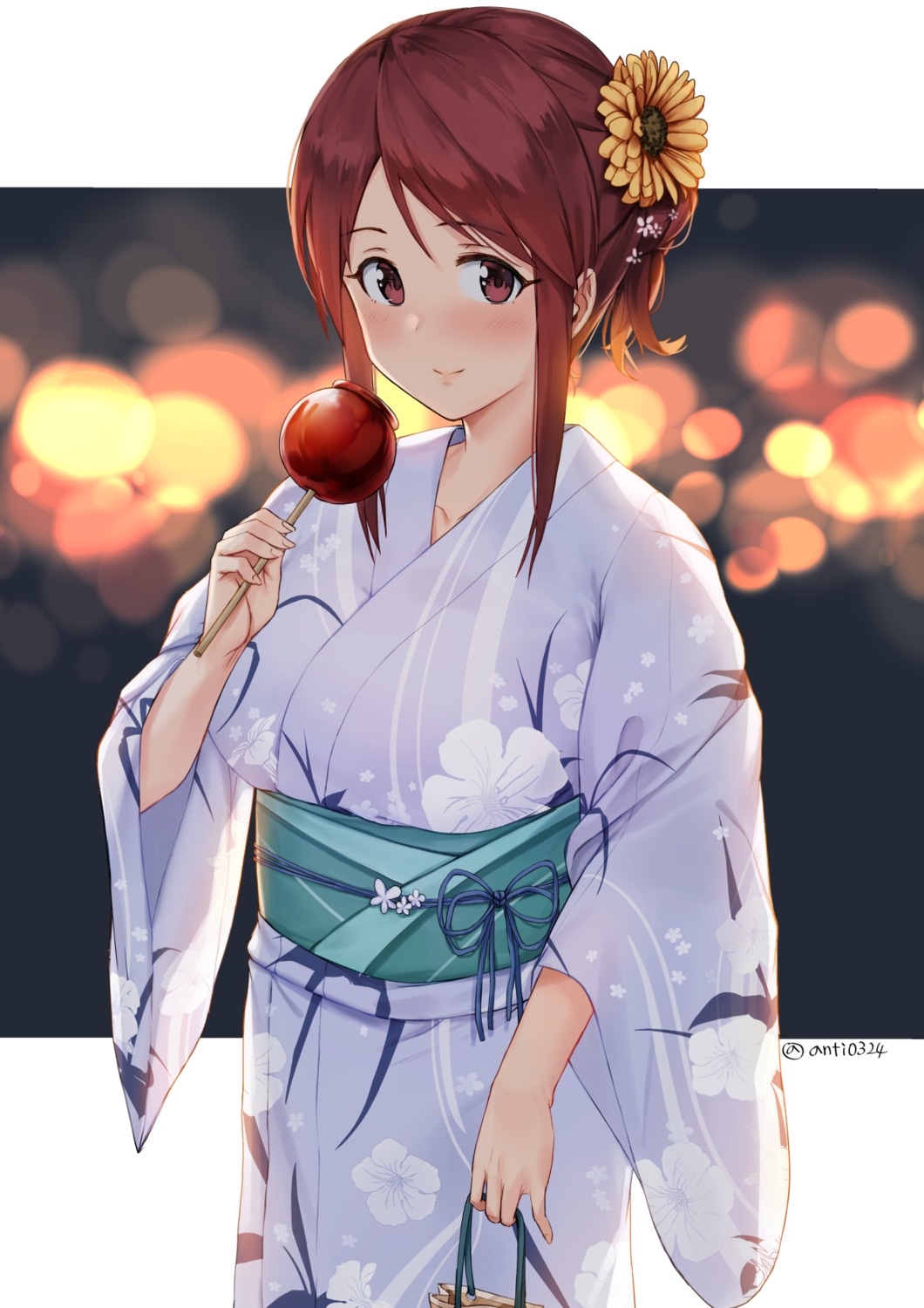 anti_(0324) mifune_miyu the_idolm@ster the_idolm@ster_cinderella_girls yukata