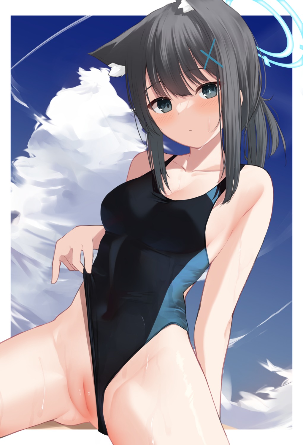 yande.re swim suit pussy uncensored 