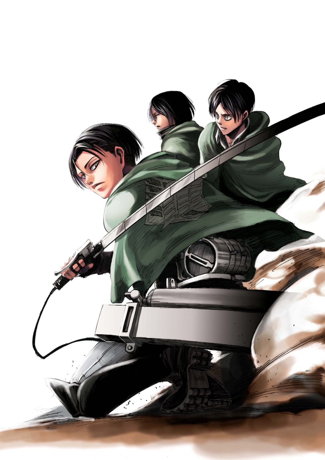 isayama_hajime shingeki_no_kyojin