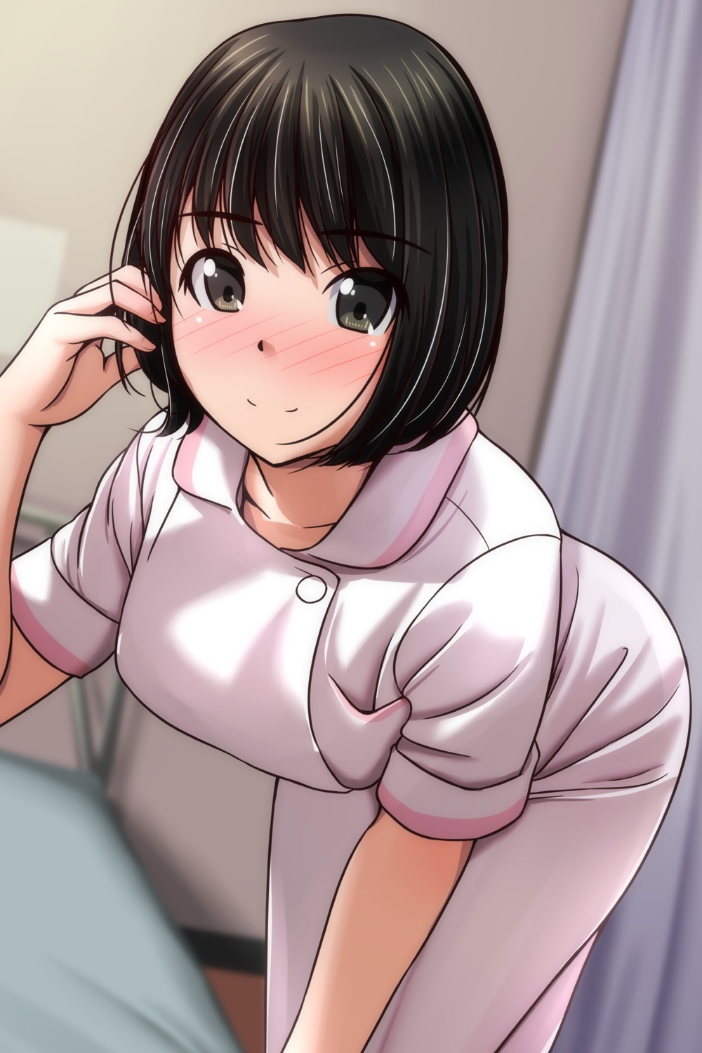 matsunaga_kouyou nurse