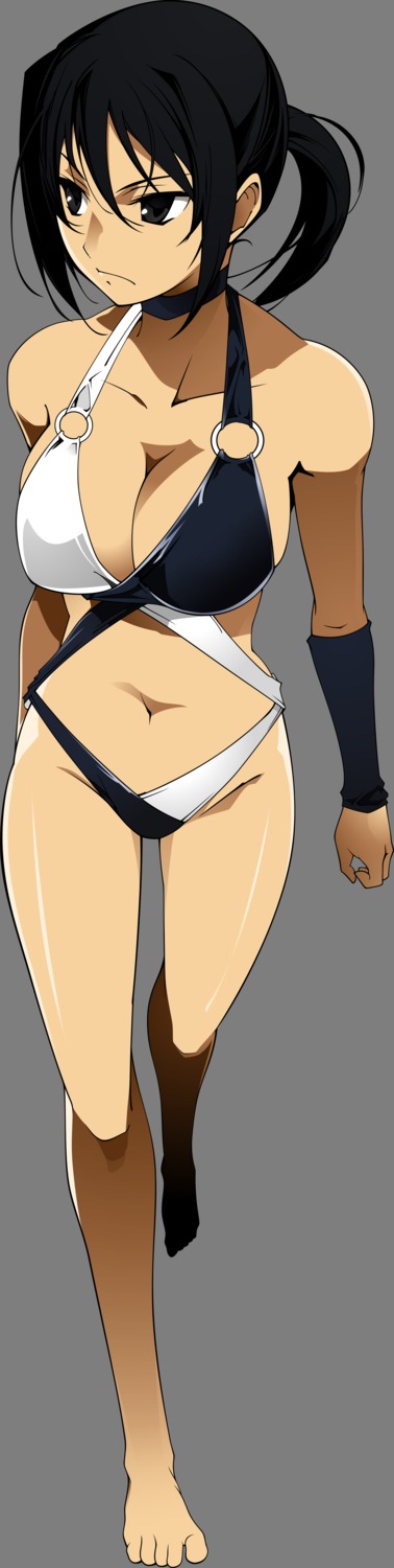 alphard bikini canaan cleavage swimsuits transparent_png vector_trace