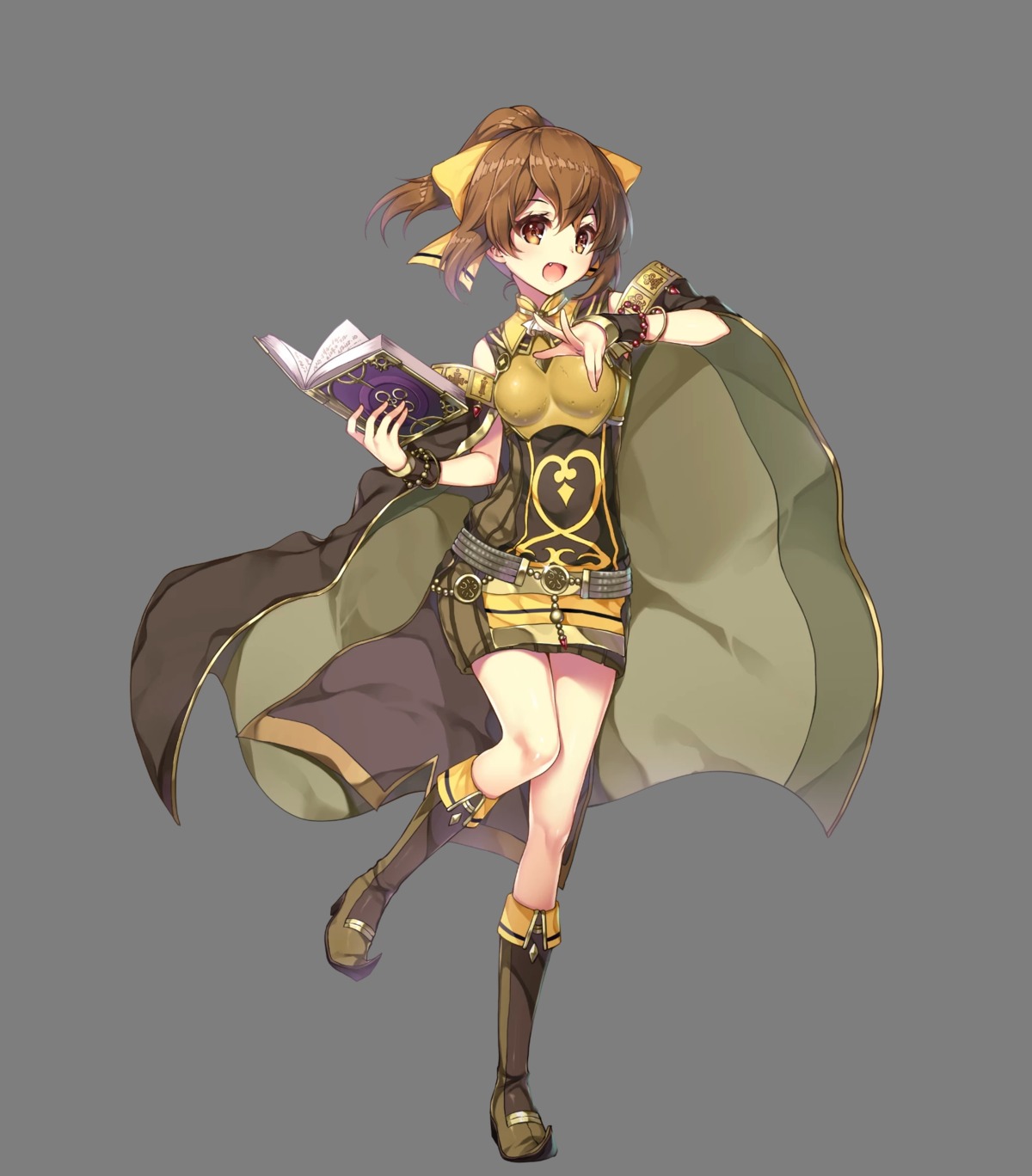 armor delthea dress fire_emblem fire_emblem_echoes fire_emblem_heroes heels miwabe_sakura nintendo transparent_png