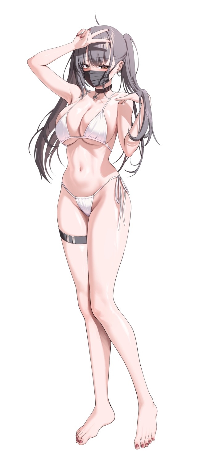 alpha_(ypalpha79) bikini garter swimsuits thong