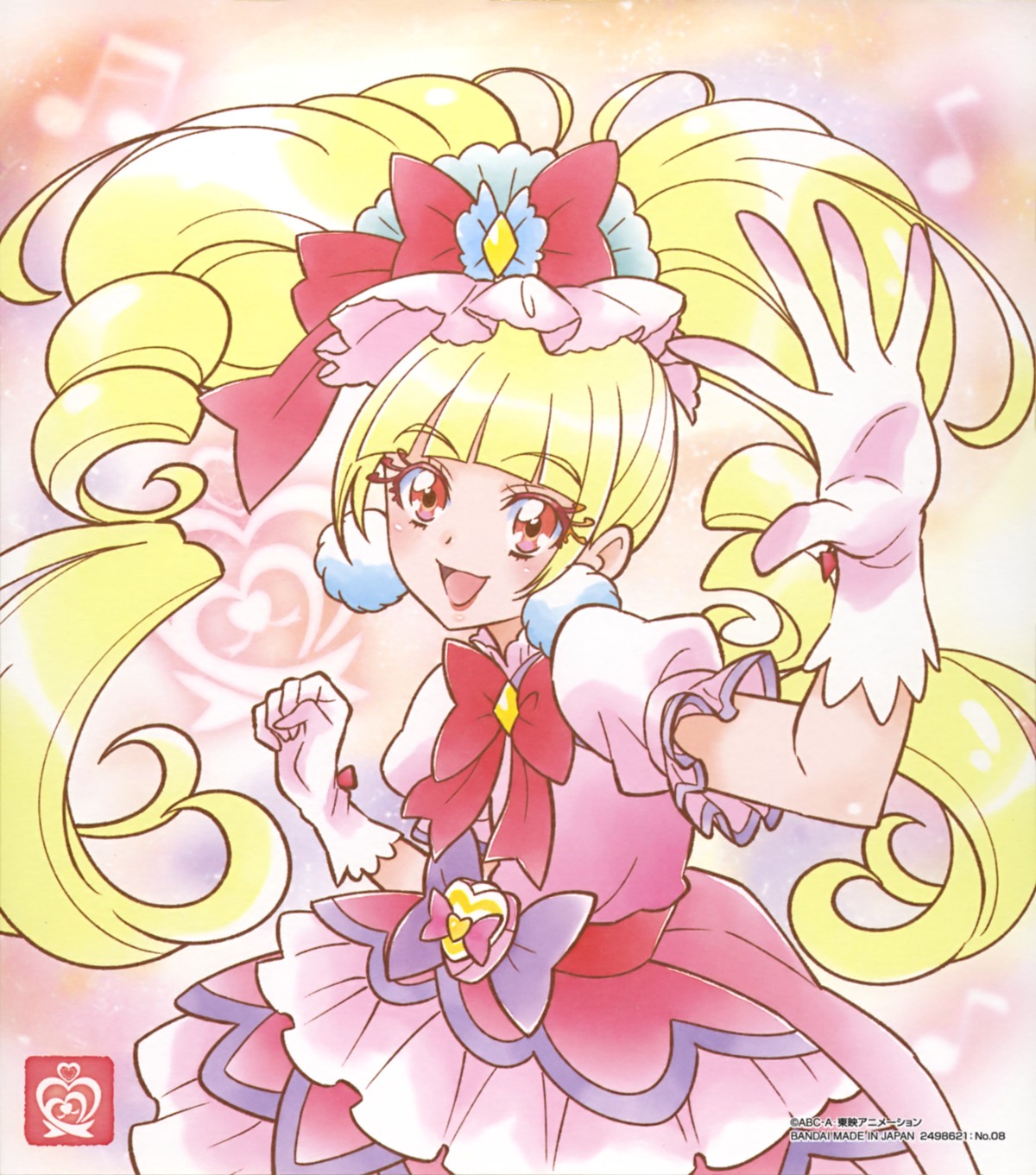 aisaki_emiru hugtto!_precure pretty_cure tagme