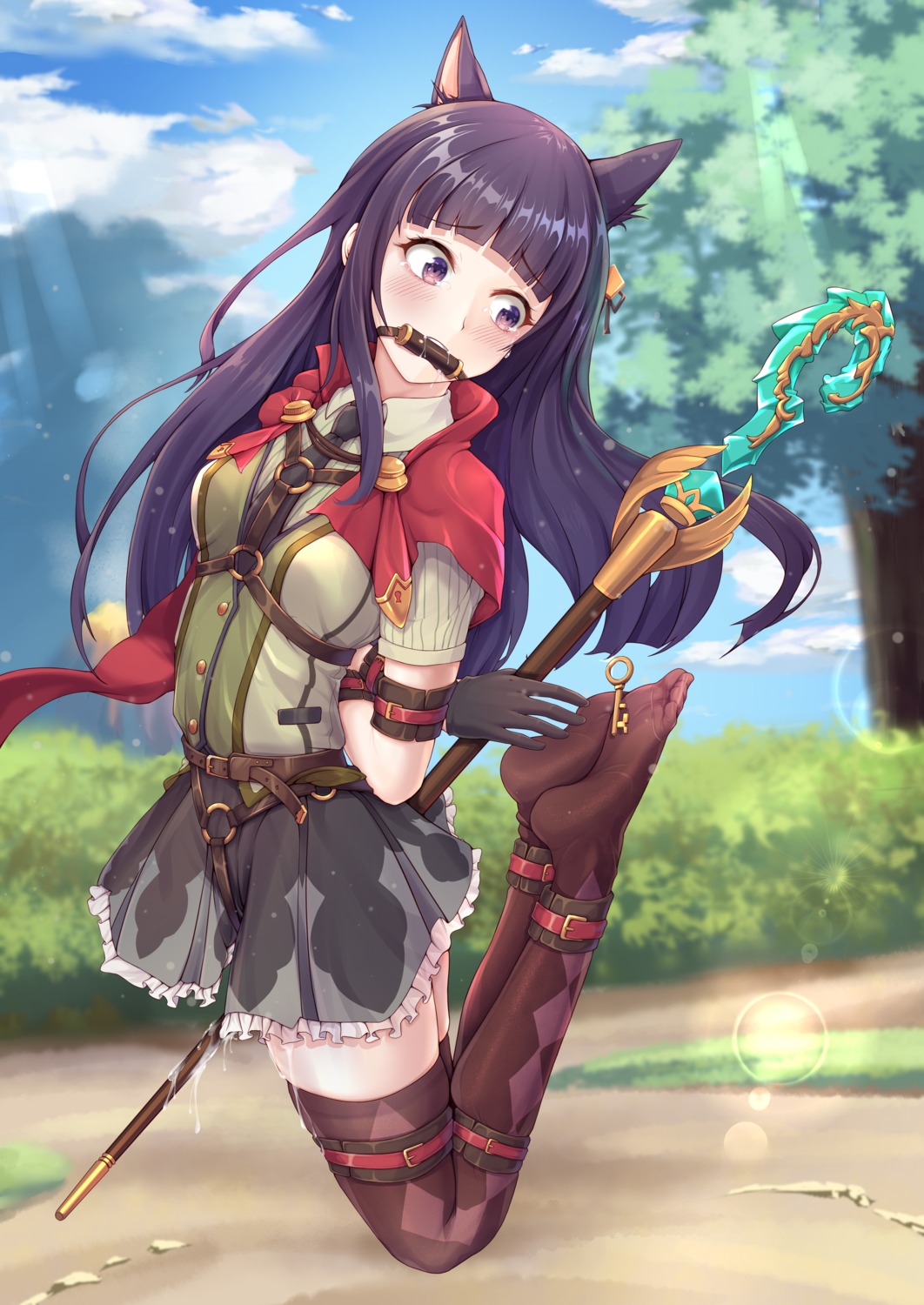 princess bondage 