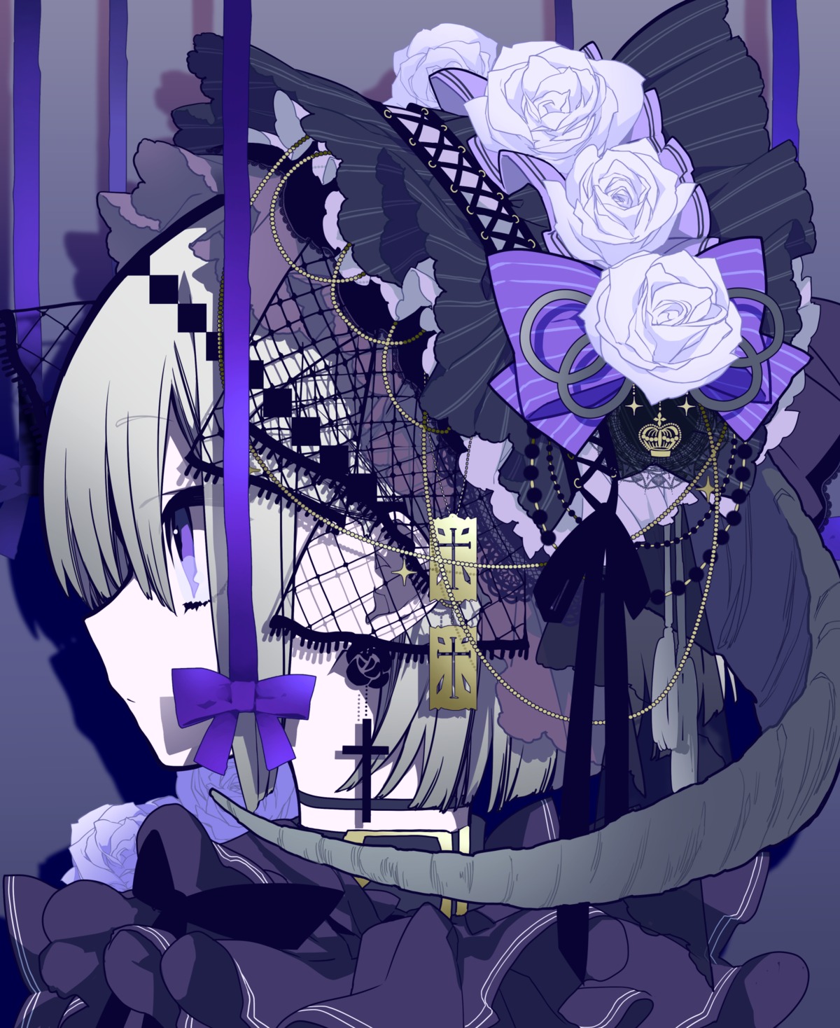 gothic_lolita horns lolita_fashion mochizuki_kei